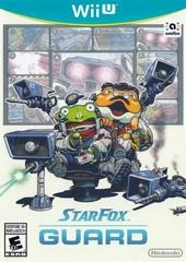 Nintendo Wii U Star Fox Guard [Sealed]